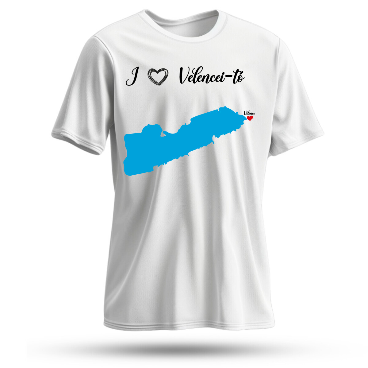 Egyedi Férfi Póló