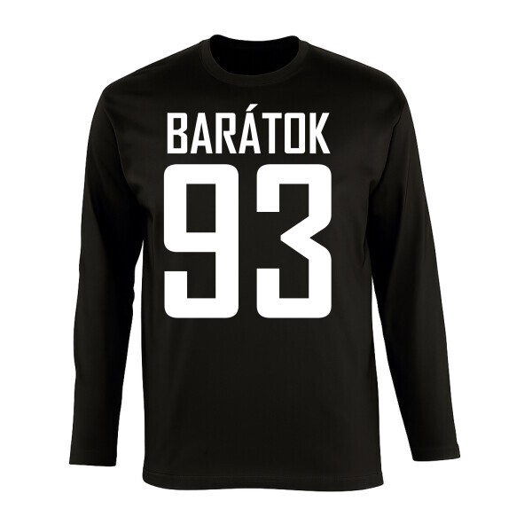 Hosszú ujjú póló