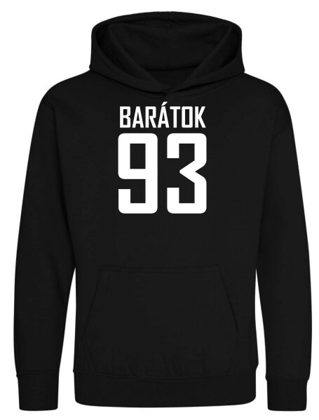 Kapucnis belebújós gyerek pulóver