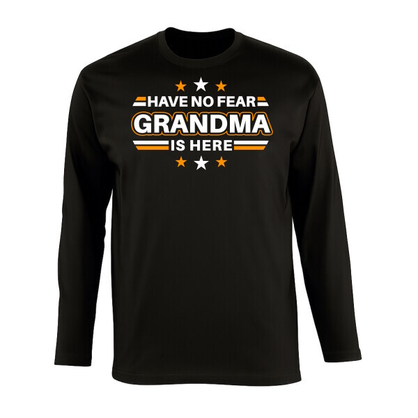 Hosszú ujjú póló