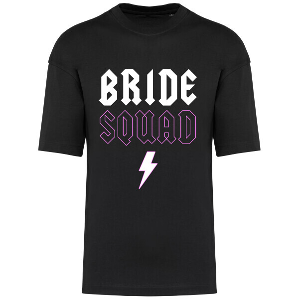 Prémium oversized unisex póló