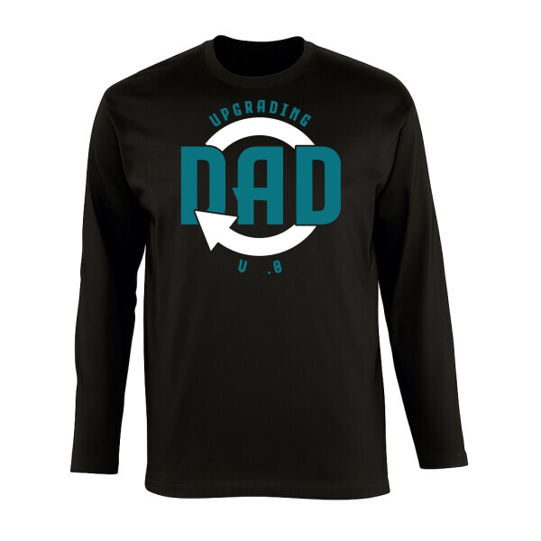 Hosszú ujjú póló