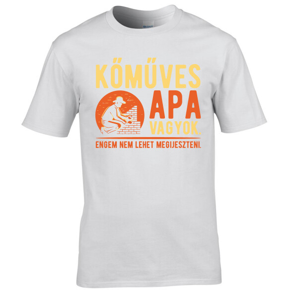 Extra méretű póló