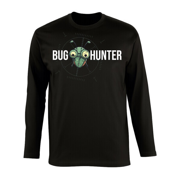 Hosszú ujjú póló