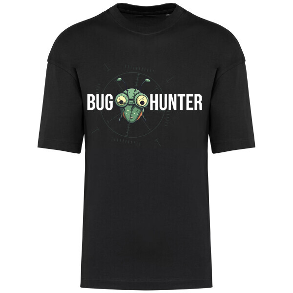 Prémium oversized unisex póló