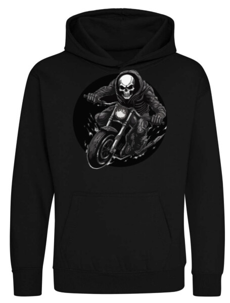 Kapucnis belebújós gyerek pulóver