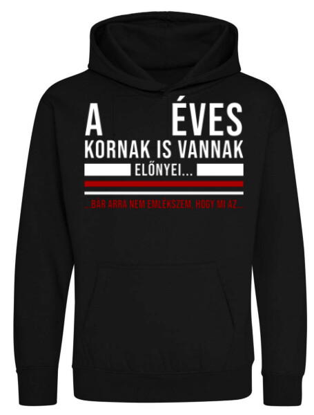 Kapucnis belebújós gyerek pulóver