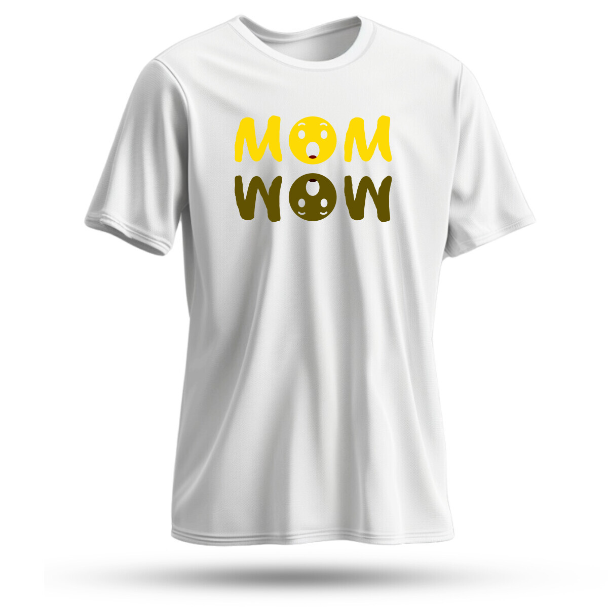 Egyedi Férfi Póló