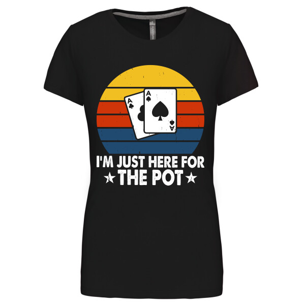 Egyedi Női Prémium Póló