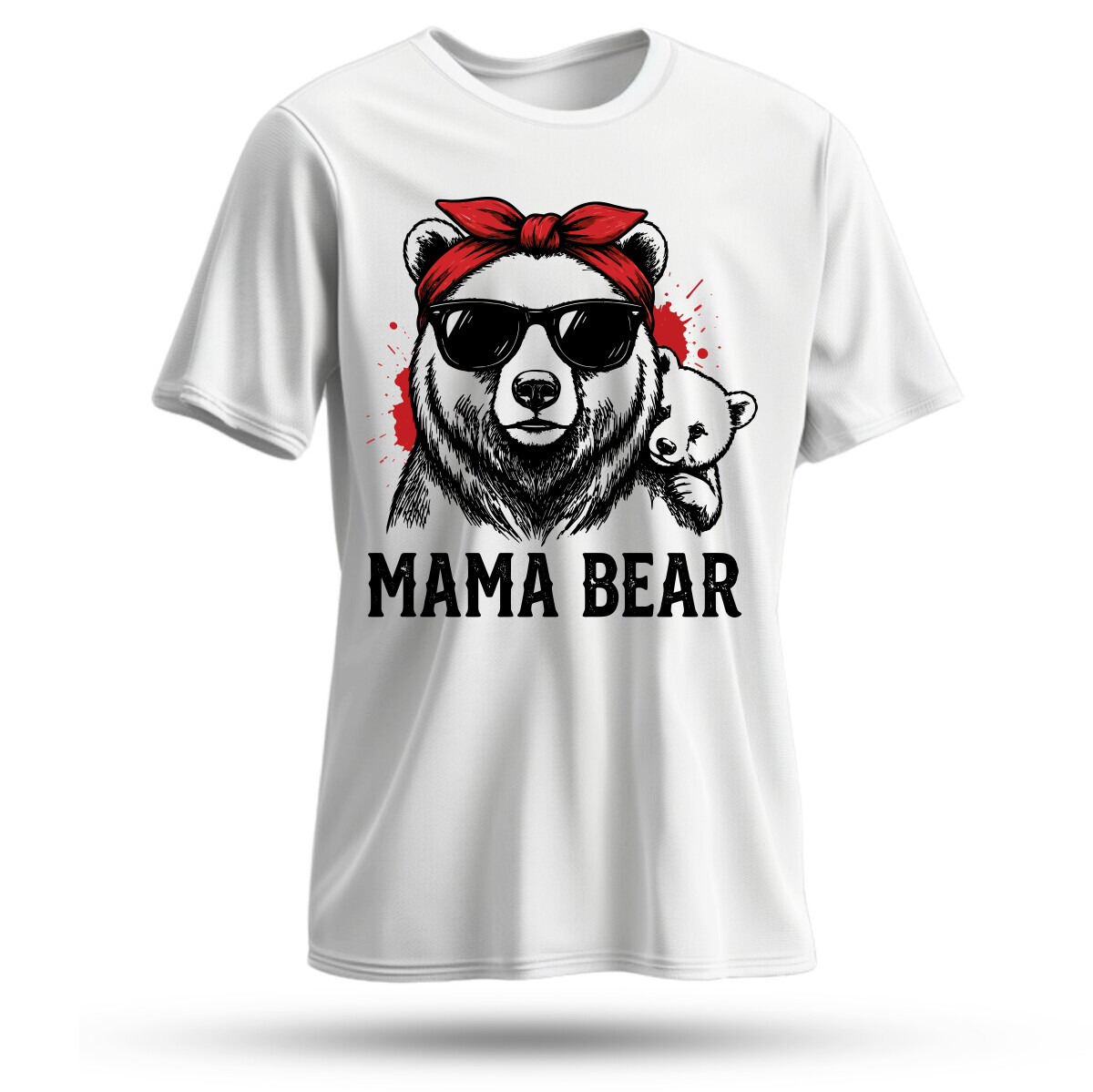 Mama Bear