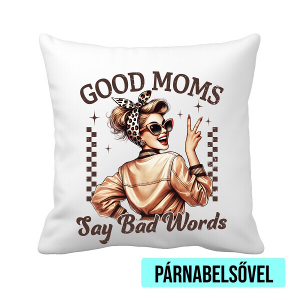 Párnahuzat béléssel