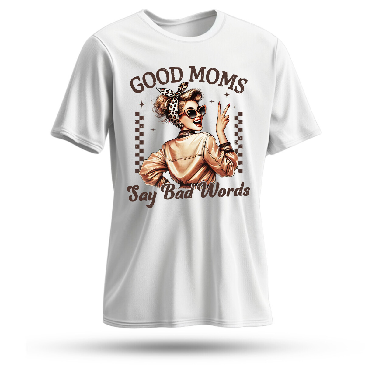 Egyedi Férfi Póló