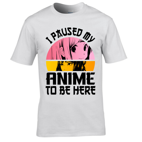 Extra méretű póló