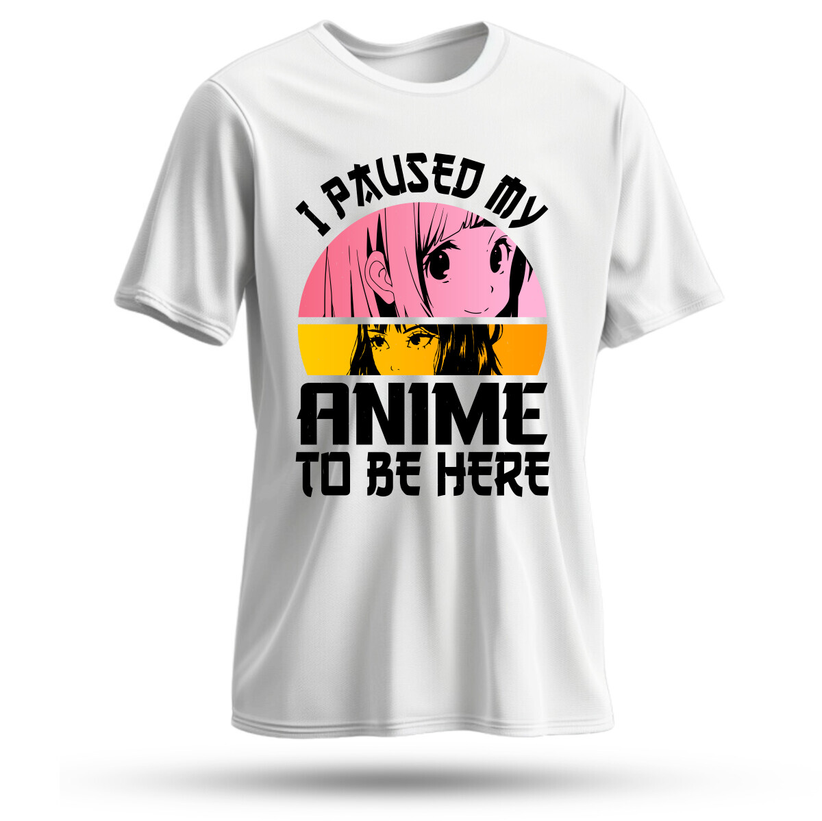 Egyedi Férfi Póló