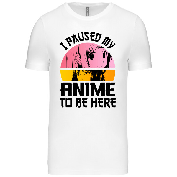 Egyedi Férfi Prémium Póló