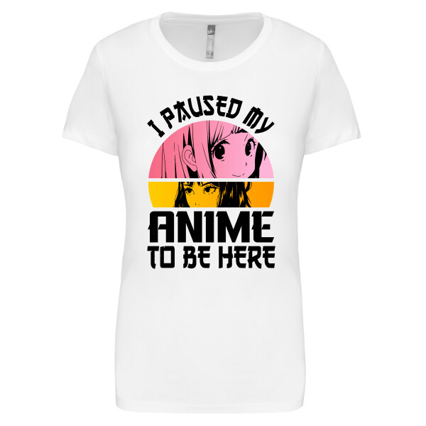 Egyedi Női Prémium Póló