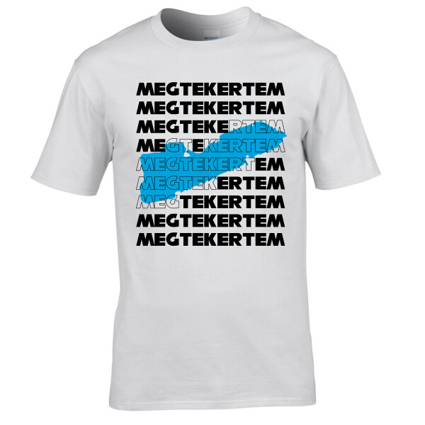 Extra méretű póló