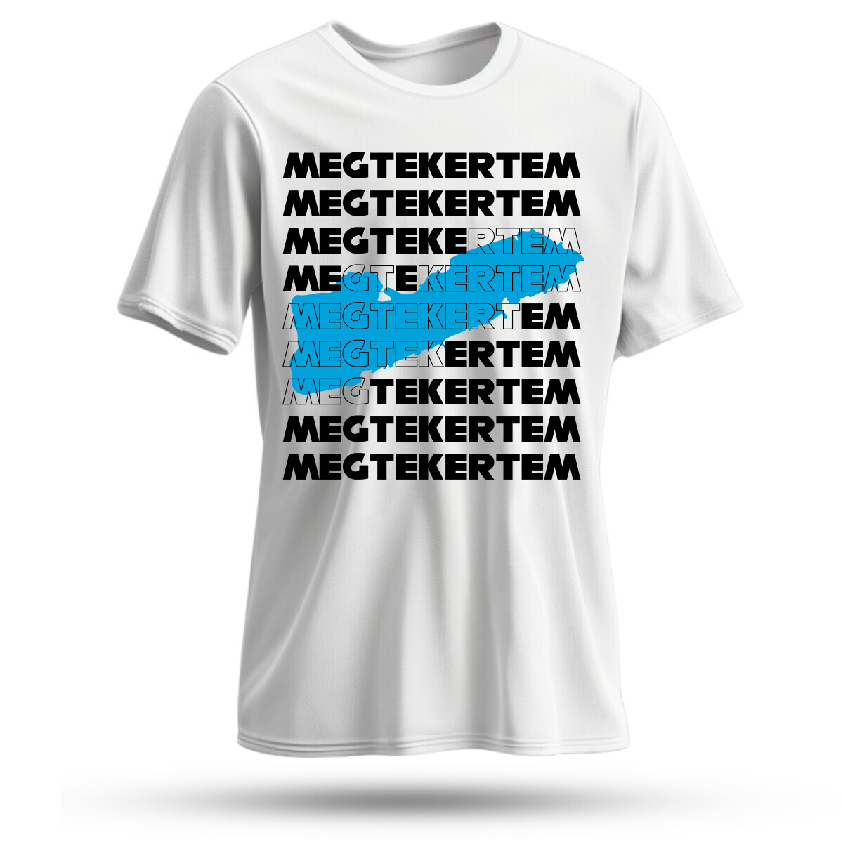 Egyedi Férfi Póló