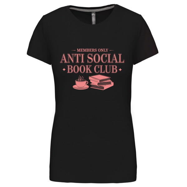 Egyedi Női Prémium Póló