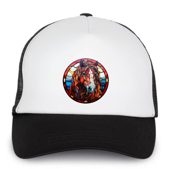 Trucker baseball sapka