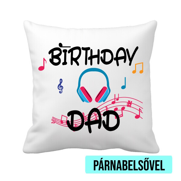 Párnahuzat béléssel