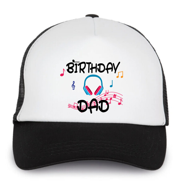 Trucker baseball sapka