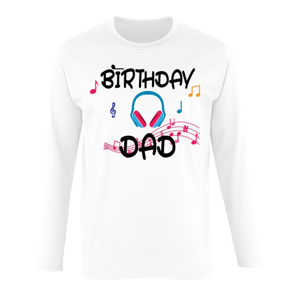 Hosszú ujjú póló