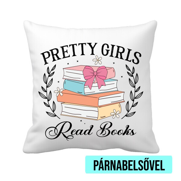 Párnahuzat béléssel