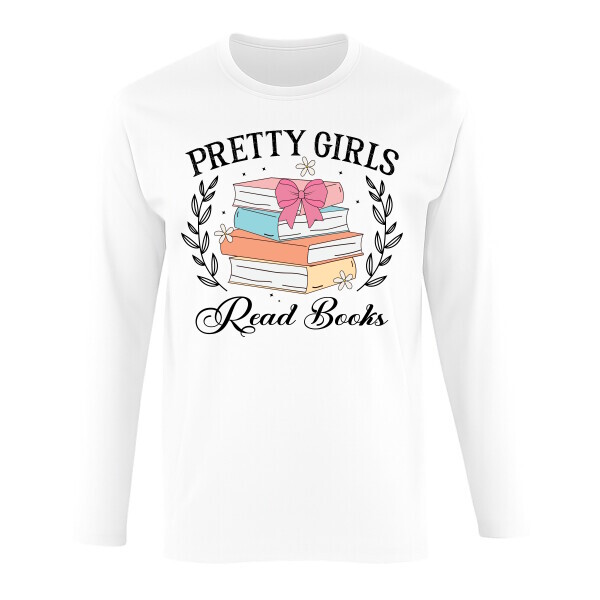 Hosszú ujjú póló