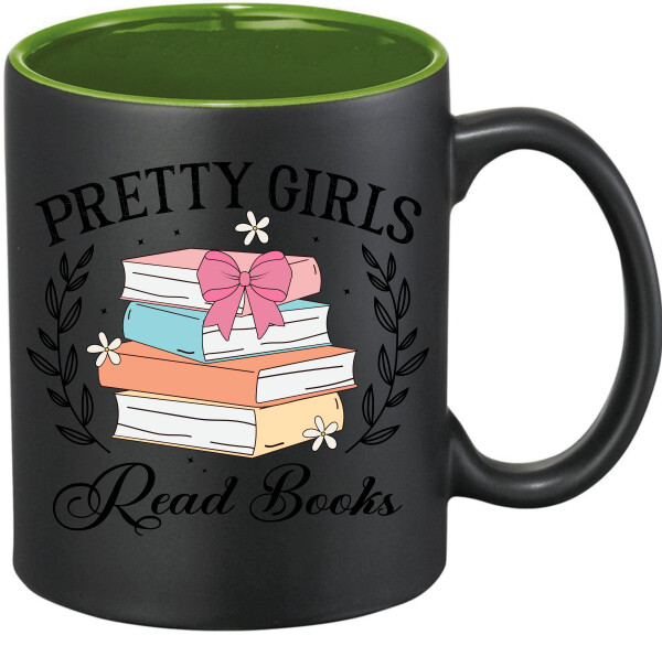 Hőre változó bögre - színes belső