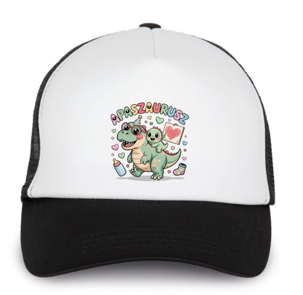 Trucker baseball sapka