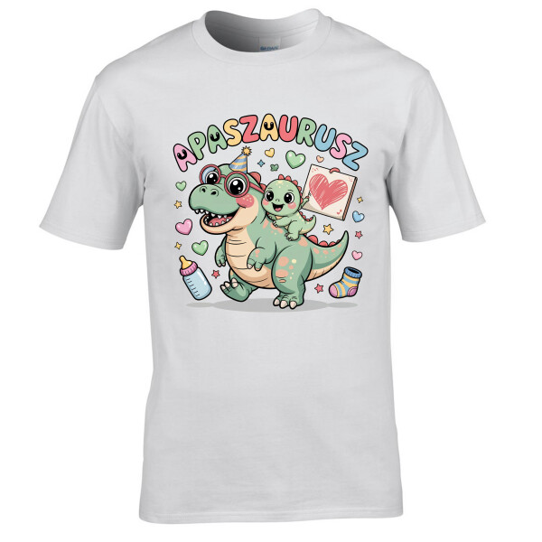 Extra méretű póló