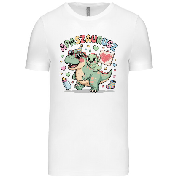 Egyedi Férfi Prémium Póló