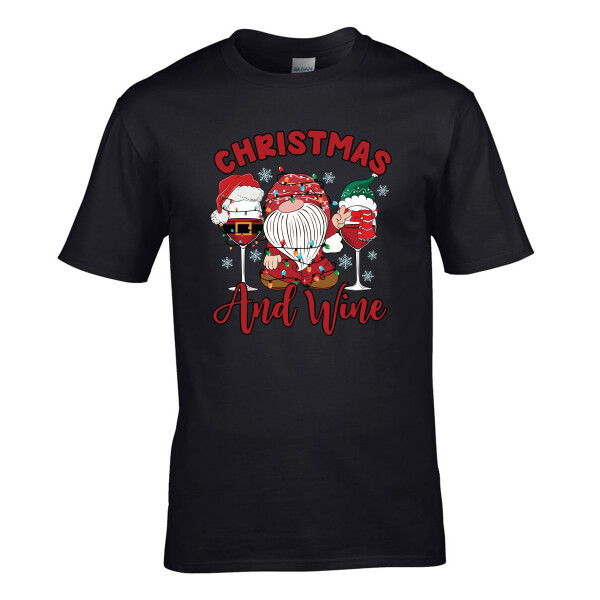 Extra méretű póló