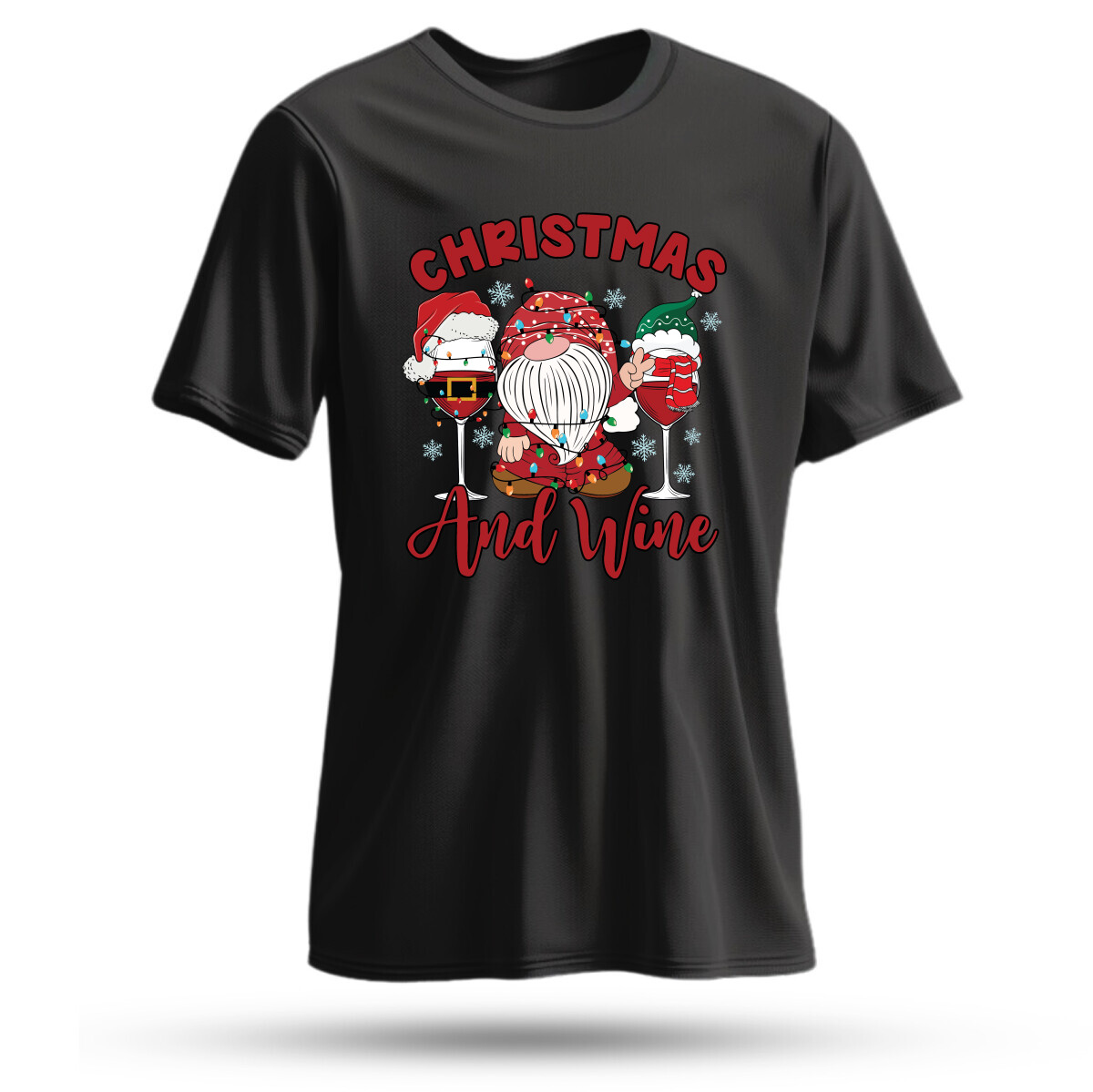 Egyedi Férfi Póló