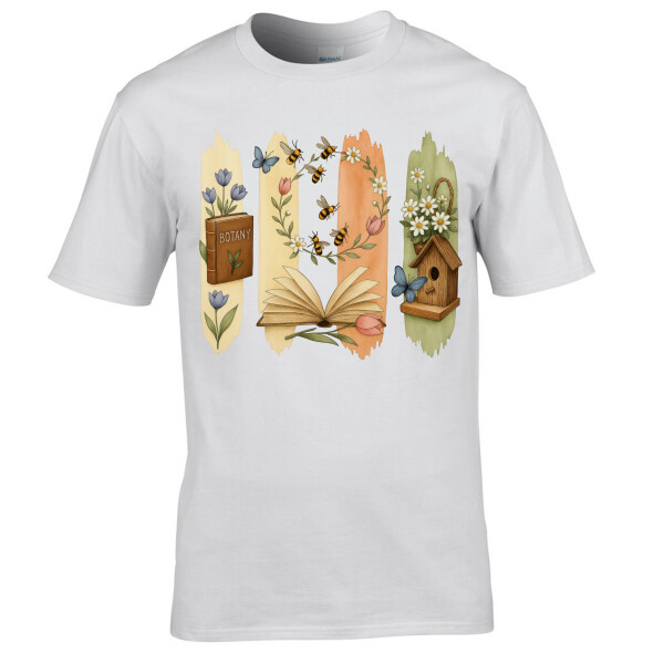 Extra méretű póló