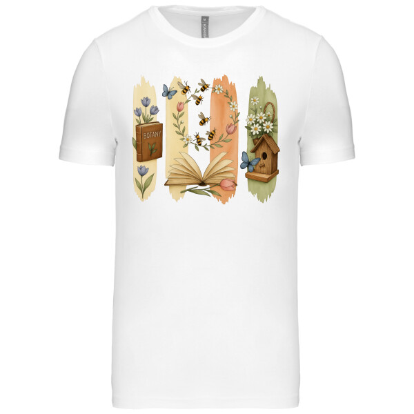 Egyedi Férfi Prémium Póló