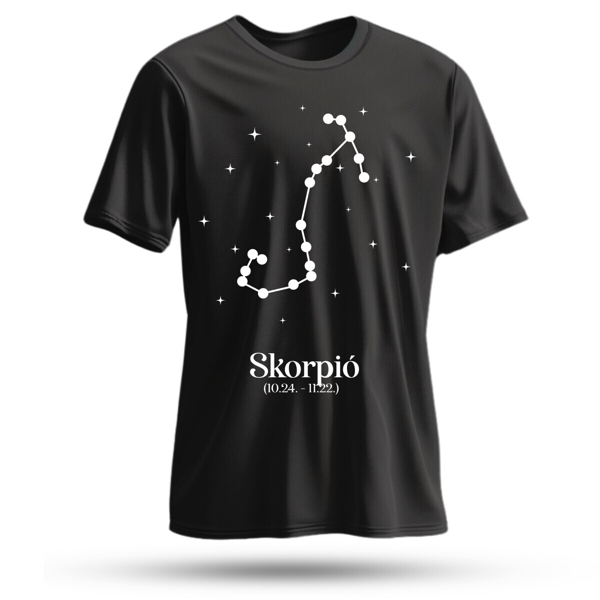 Egyedi Férfi Póló