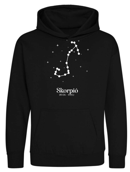 Kapucnis belebújós gyerek pulóver