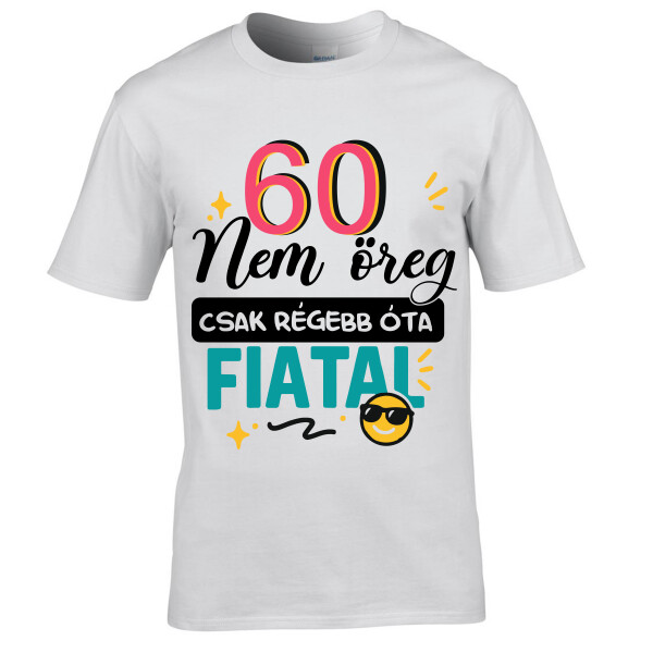 Extra méretű póló