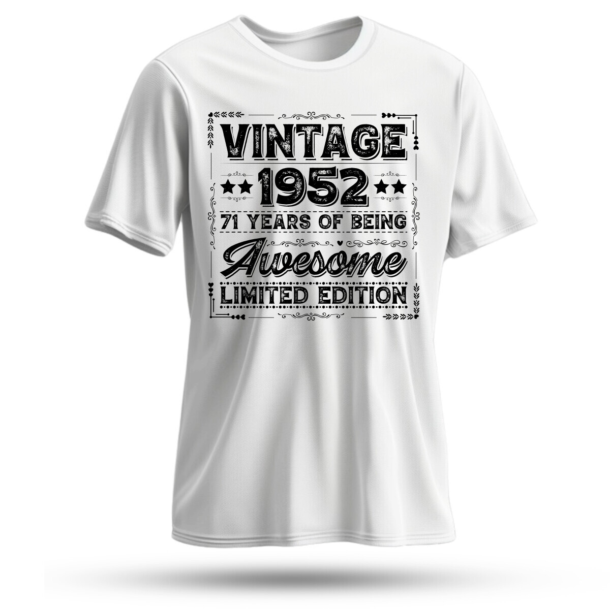 Egyedi Férfi Póló