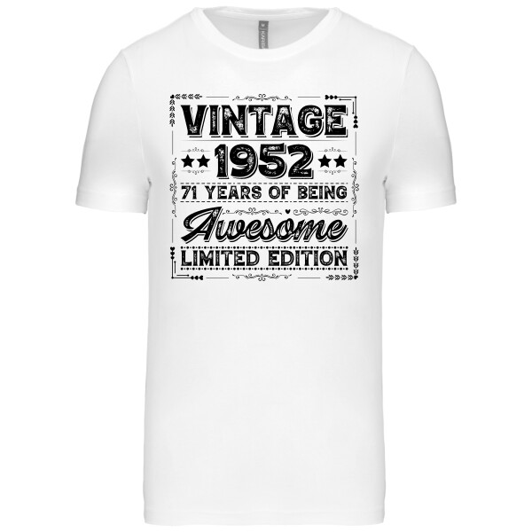 Egyedi Férfi Prémium Póló