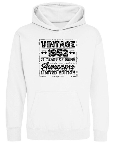 Kapucnis belebújós gyerek pulóver