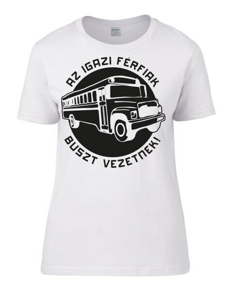 Egyedi Női Póló