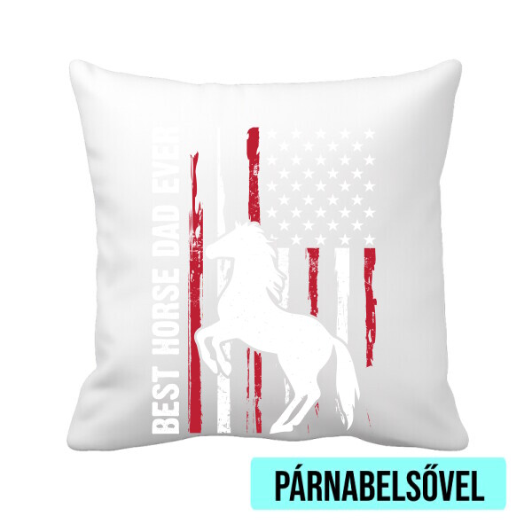 Párnahuzat béléssel