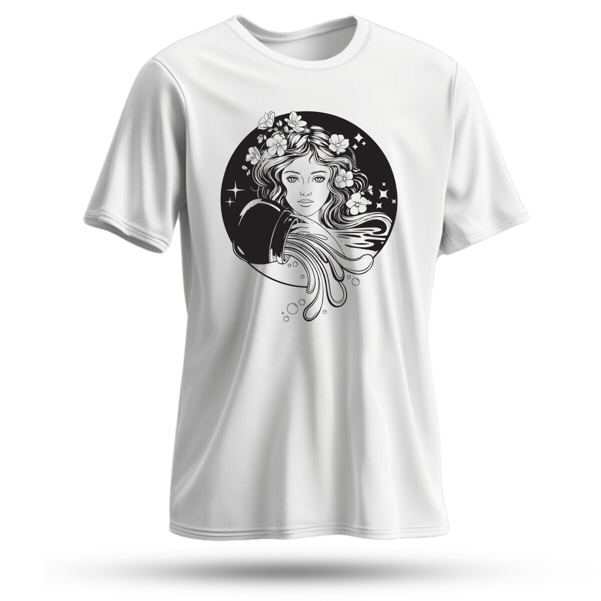 Aquarius - Vízöntő 