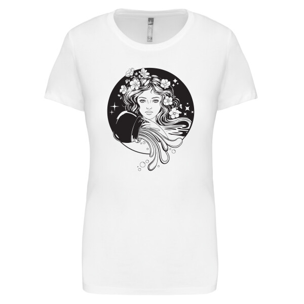 Egyedi Női Prémium Póló