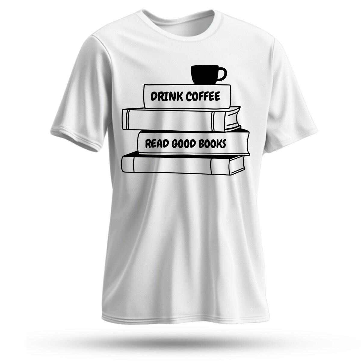 Egyedi Férfi Póló