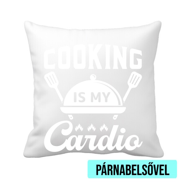 Párnahuzat béléssel