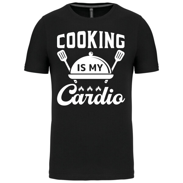 Egyedi Férfi Prémium Póló